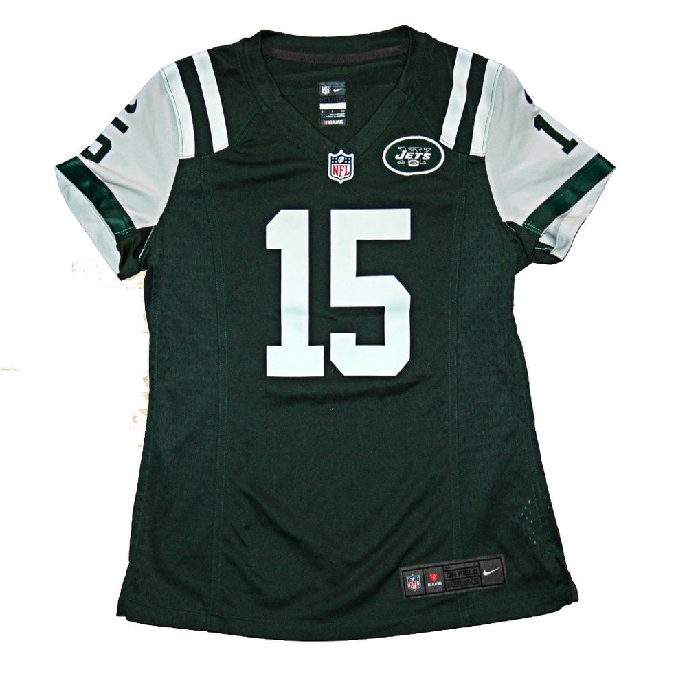 New York JETS TEBOW Jersey NFL Players Sz S Youth